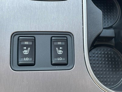 2023 Nissan Murano SL Intelligent AWD