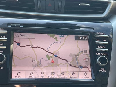 2023 Nissan Murano SL Intelligent AWD