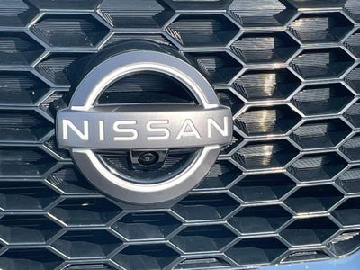 2023 Nissan Murano SL Intelligent AWD