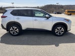 2022 Nissan Rogue SV Intelligent AWD