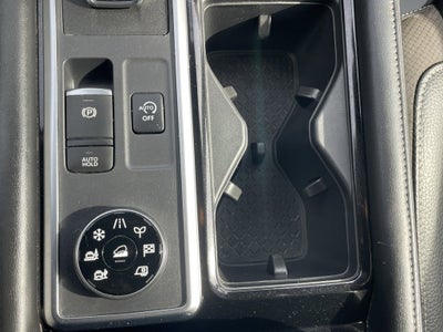 2023 Nissan Pathfinder SL 4WD