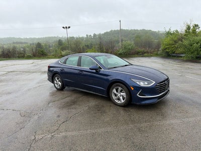 2020 Hyundai Sonata SE
