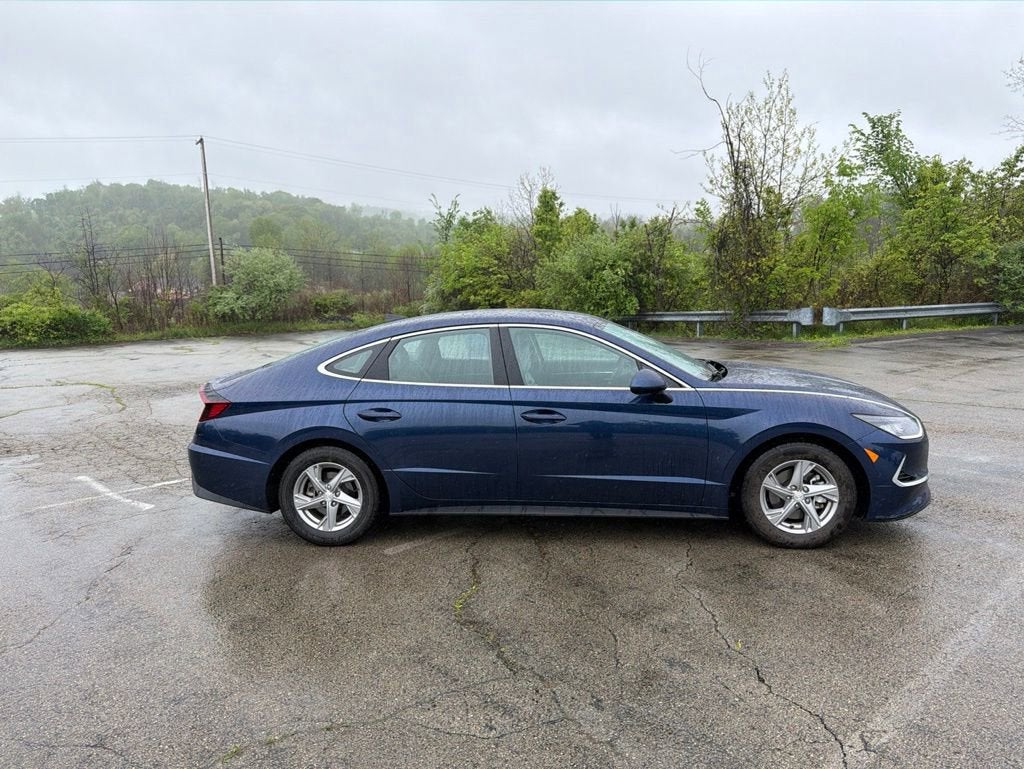 2020 Hyundai Sonata SE
