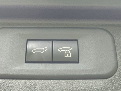 2025 Toyota Grand Highlander Hybrid Platinum MAX