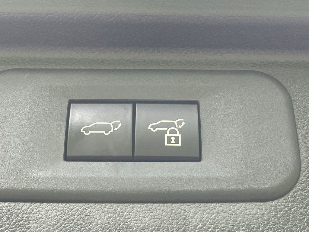 2025 Toyota Grand Highlander Hybrid Platinum MAX