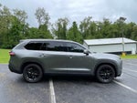 2025 Toyota Grand Highlander Hybrid Platinum MAX