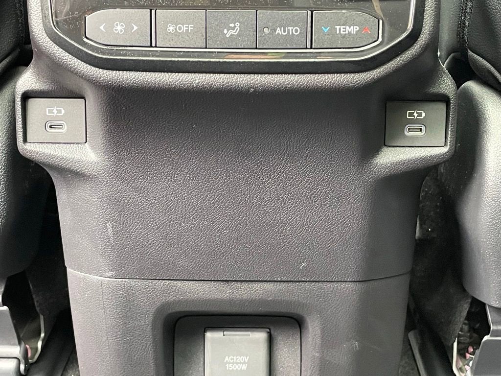 2025 Toyota Grand Highlander Hybrid Platinum MAX