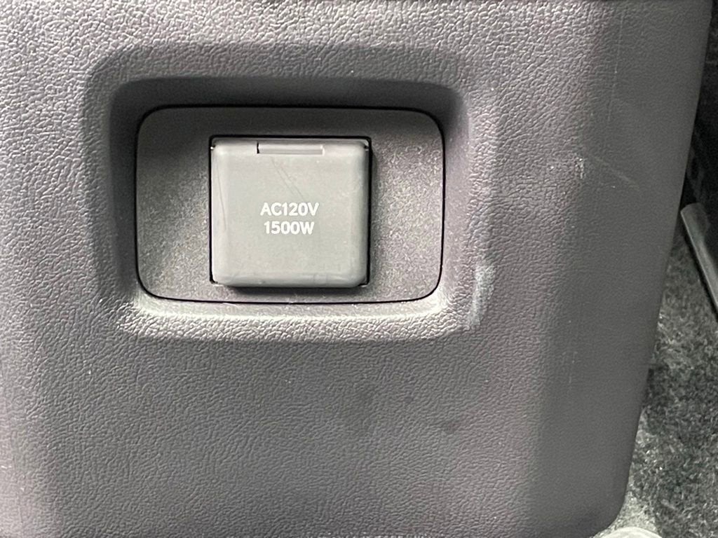 2025 Toyota Grand Highlander Hybrid Platinum MAX