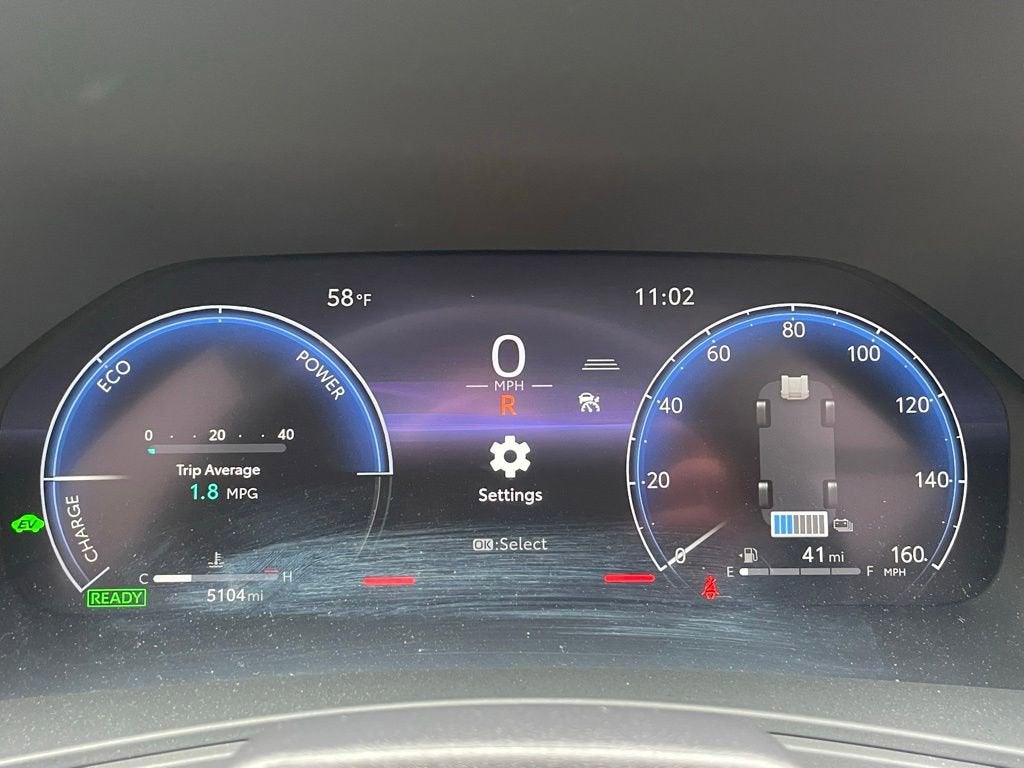 2025 Toyota Grand Highlander Hybrid Platinum MAX