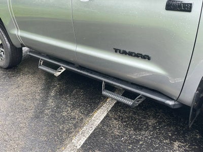 2020 Toyota Tundra 4WD SR5