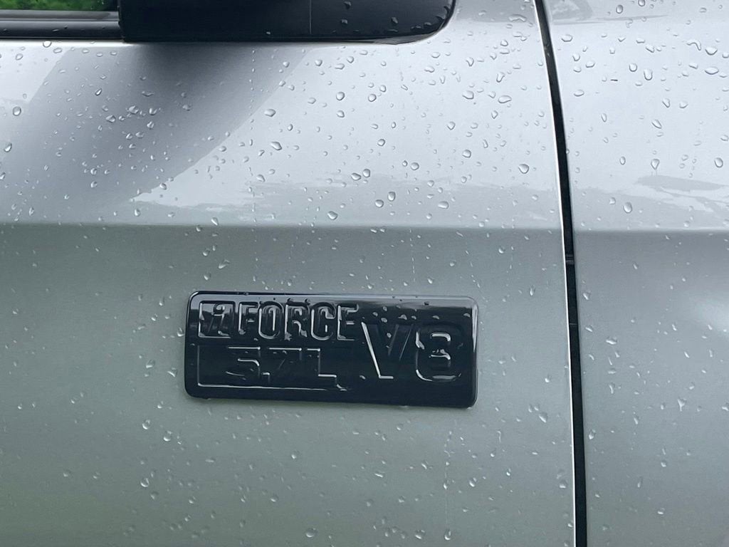 2020 Toyota Tundra 4WD SR5