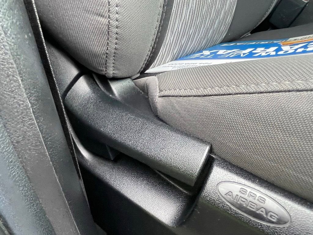 2020 Toyota Tundra 4WD SR5
