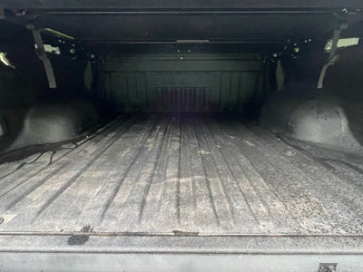 2020 Toyota Tundra 4WD SR5