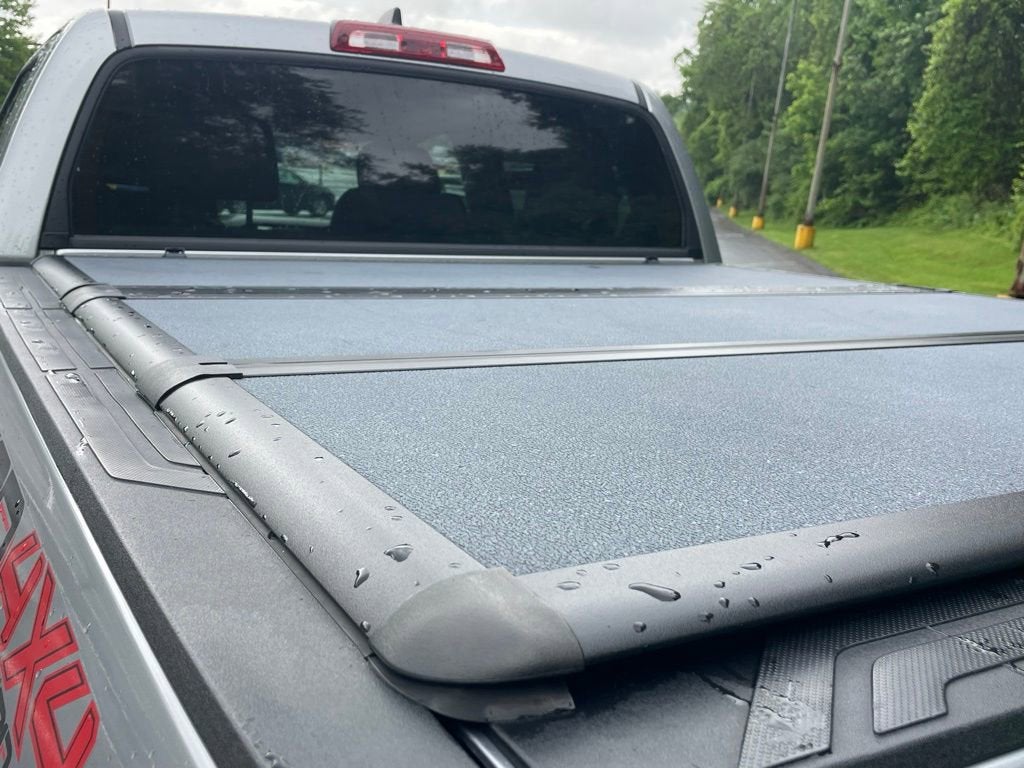 2020 Toyota Tundra 4WD SR5