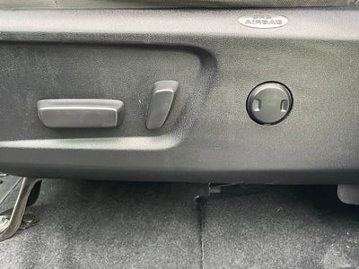 2020 Toyota Tundra 4WD SR5