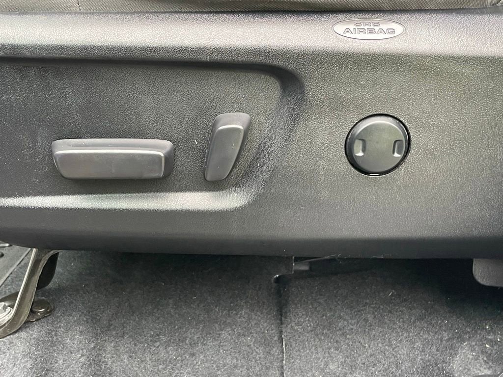 2020 Toyota Tundra 4WD SR5