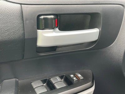 2020 Toyota Tundra 4WD SR5