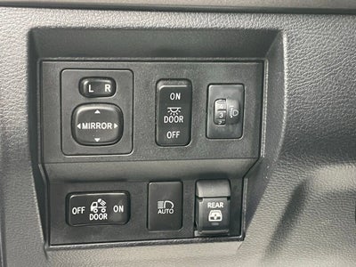 2020 Toyota Tundra 4WD SR5