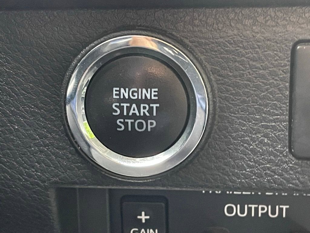 2020 Toyota Tundra 4WD SR5