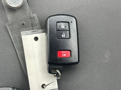 2020 Toyota Tundra 4WD SR5