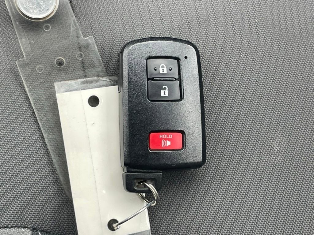 2020 Toyota Tundra 4WD SR5