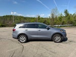 2020 Kia Sorento 2.4L LX