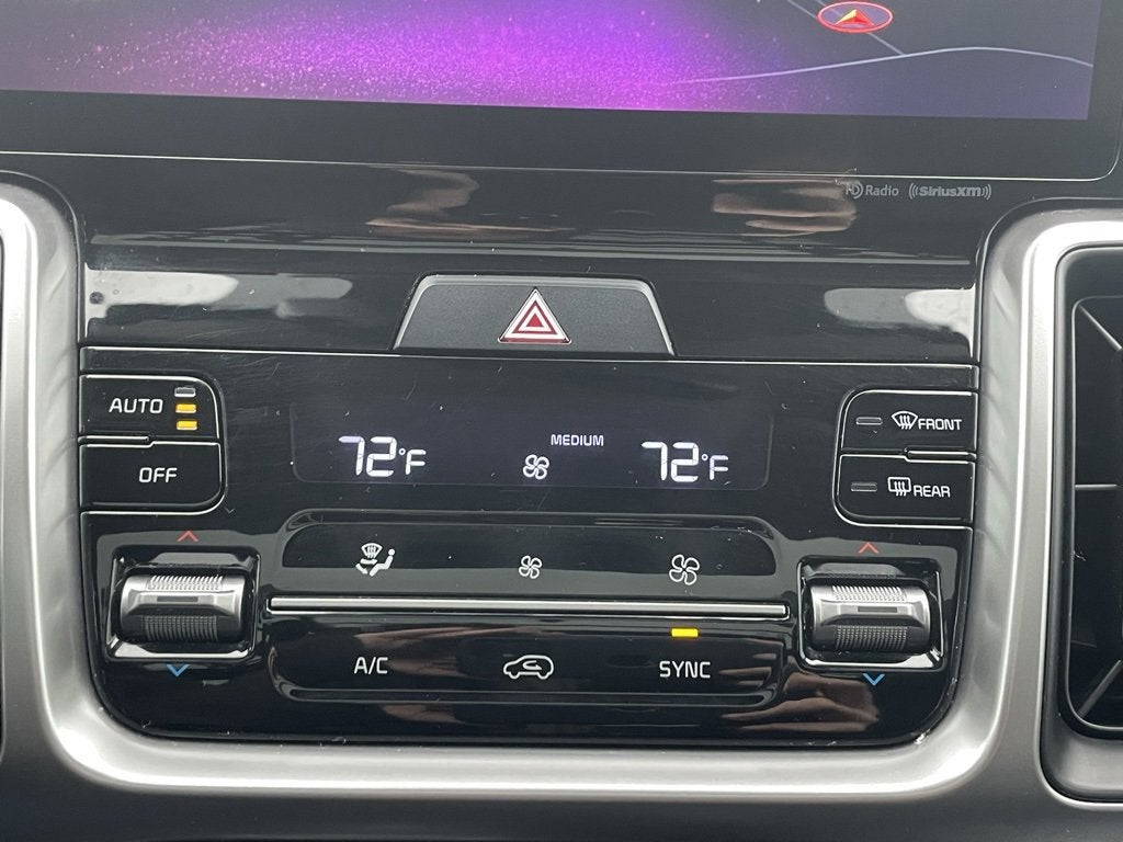 2022 Kia Sorento X-Line S