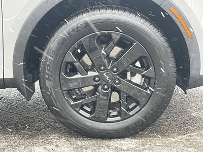2022 Kia Sorento X-Line S