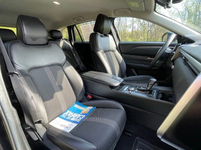 2024 Mazda Mazda CX-50 2.5 S Preferred