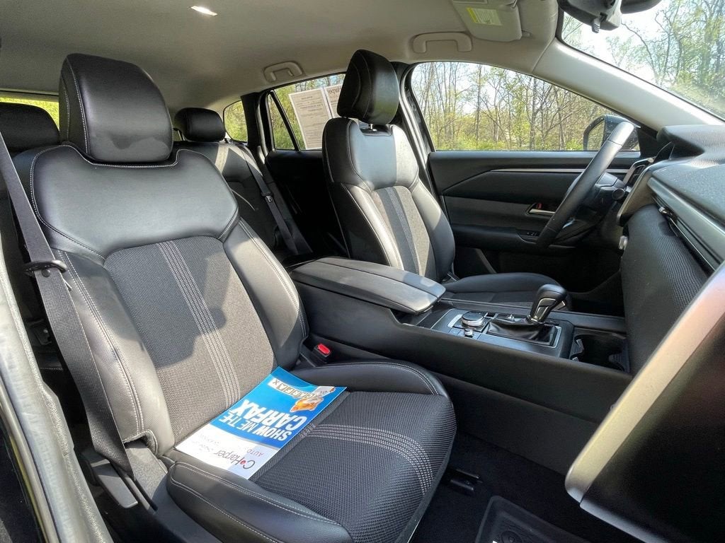 2024 Mazda Mazda CX-50 2.5 S Preferred