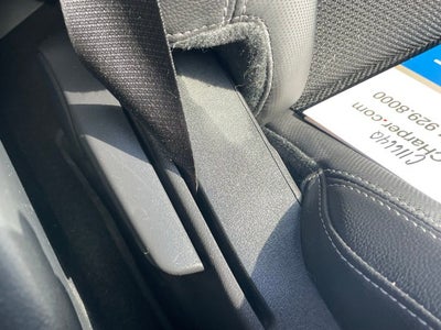 2024 Mazda Mazda CX-50 2.5 S Preferred