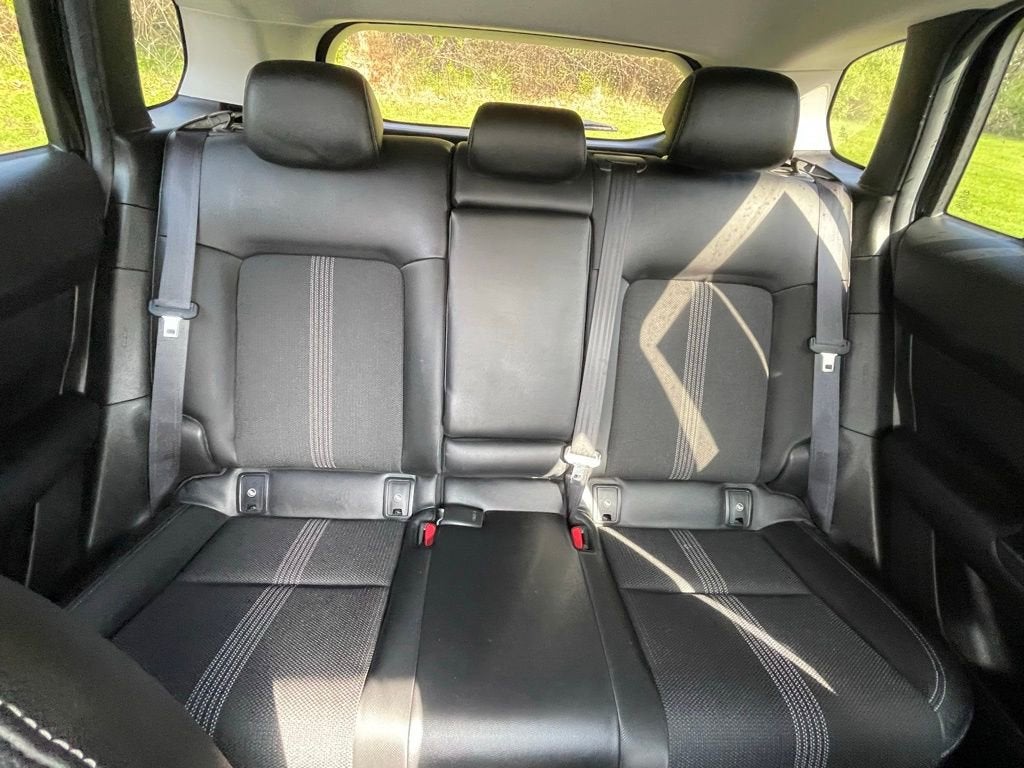 2024 Mazda Mazda CX-50 2.5 S Preferred