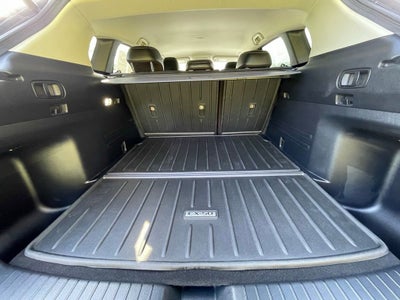 2024 Mazda Mazda CX-50 2.5 S Preferred