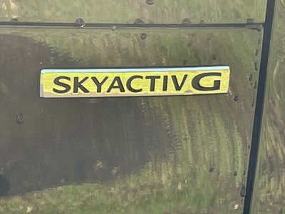 2024 Mazda Mazda CX-50 2.5 S Preferred