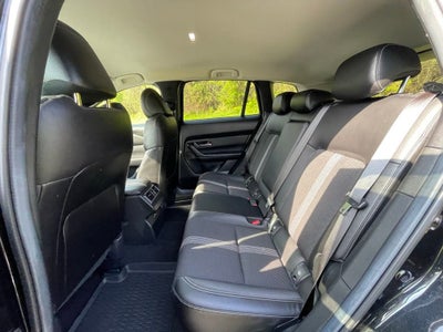 2024 Mazda Mazda CX-50 2.5 S Preferred