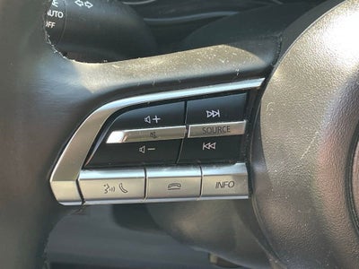 2024 Mazda Mazda CX-50 2.5 S Preferred