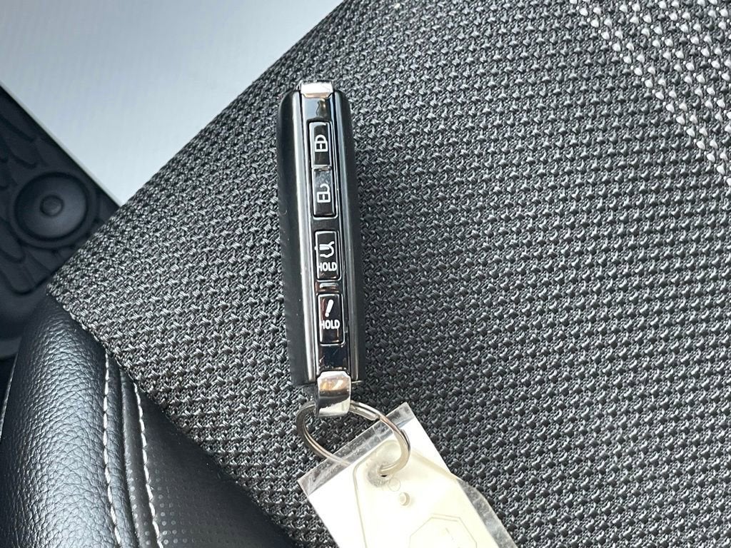 2024 Mazda Mazda CX-50 2.5 S Preferred