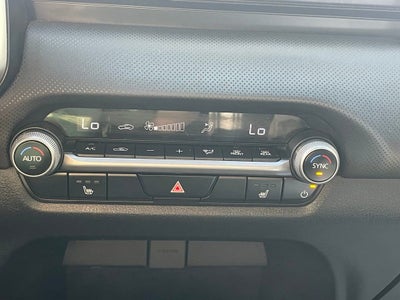 2024 Mazda Mazda CX-50 2.5 S Preferred