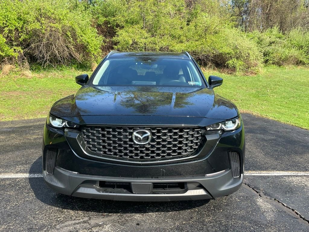 2024 Mazda Mazda CX-50 2.5 S Preferred