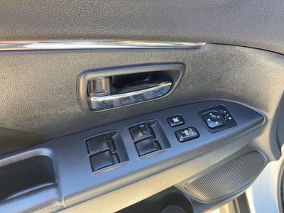 2020 Mitsubishi Outlander Sport 2.0 ES AWC