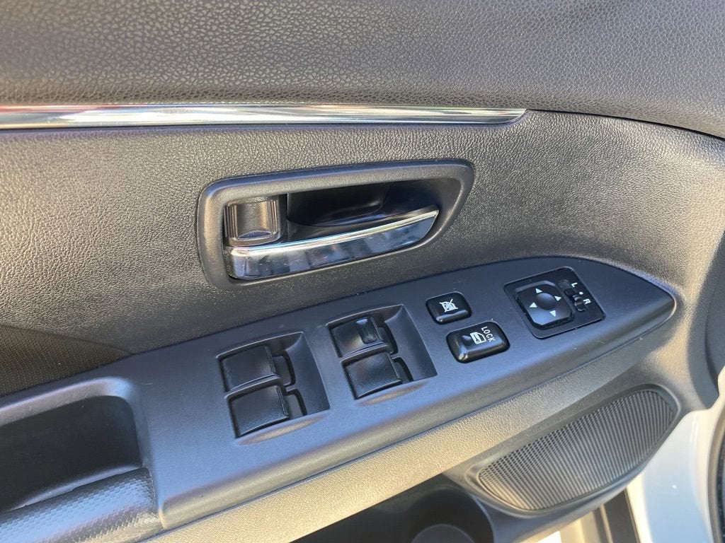 2020 Mitsubishi Outlander Sport 2.0 ES AWC