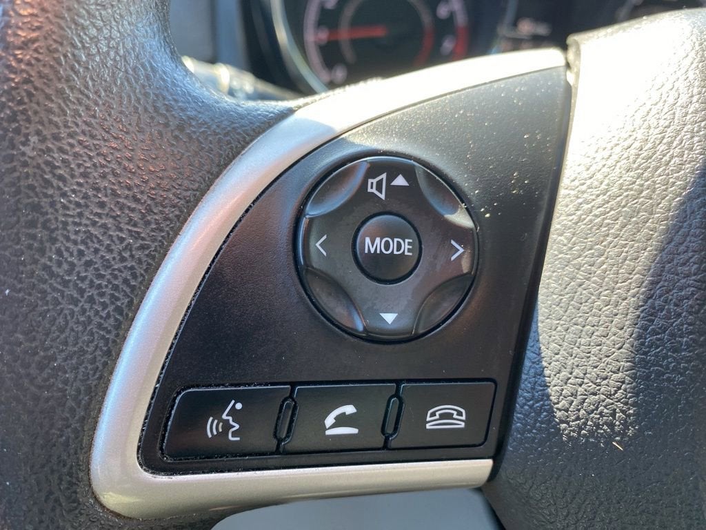 2020 Mitsubishi Outlander Sport 2.0 ES AWC