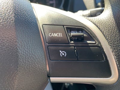 2020 Mitsubishi Outlander Sport 2.0 ES AWC