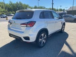 2020 Mitsubishi Outlander Sport 2.0 ES AWC