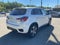 2020 Mitsubishi Outlander Sport 2.0 ES AWC