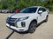 2020 Mitsubishi Outlander Sport 2.0 ES AWC