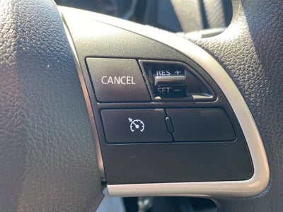 2024 Mitsubishi Outlander Sport S