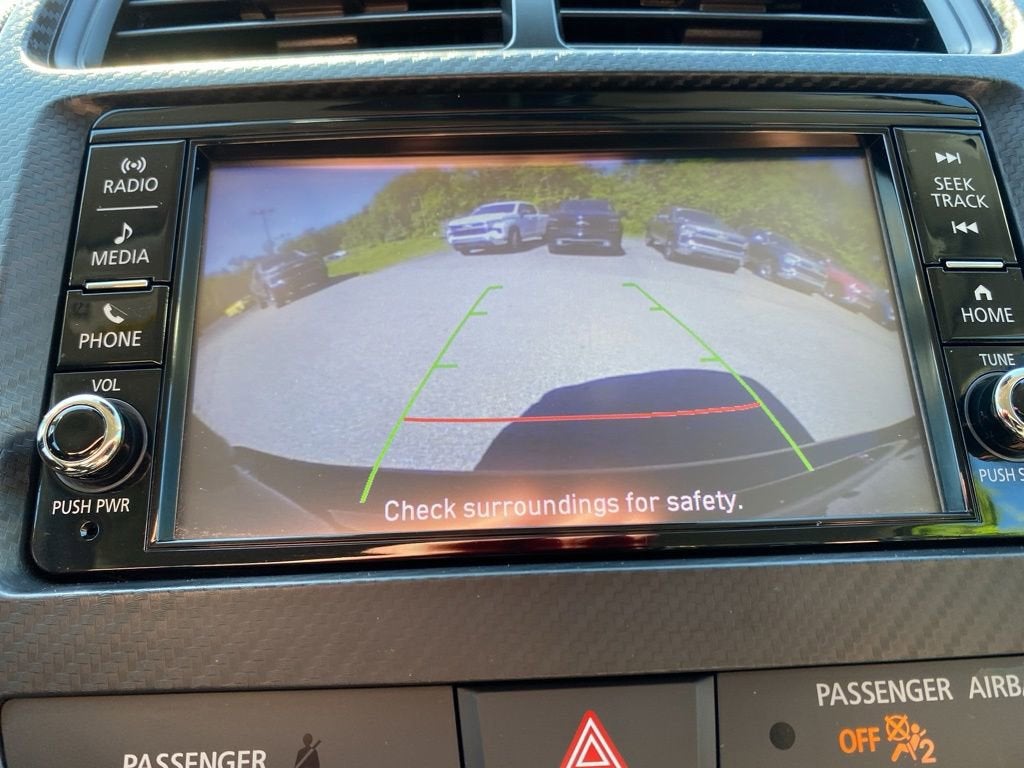 2024 Mitsubishi Outlander Sport S