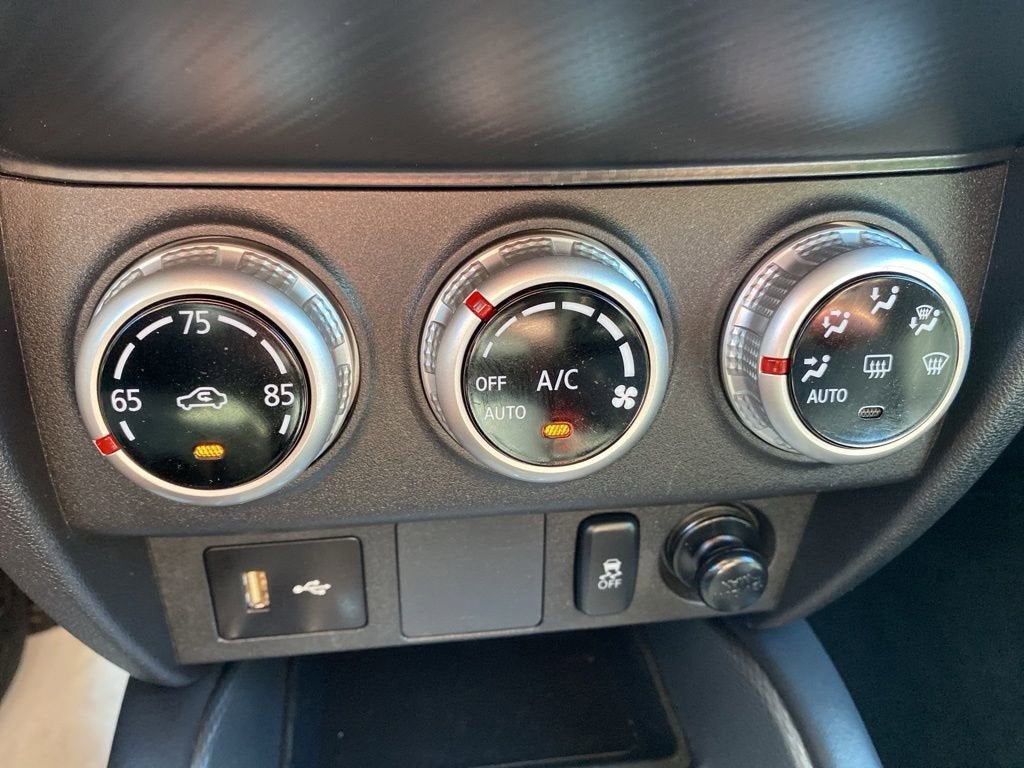 2024 Mitsubishi Outlander Sport S