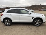 2024 Mitsubishi Outlander Sport S